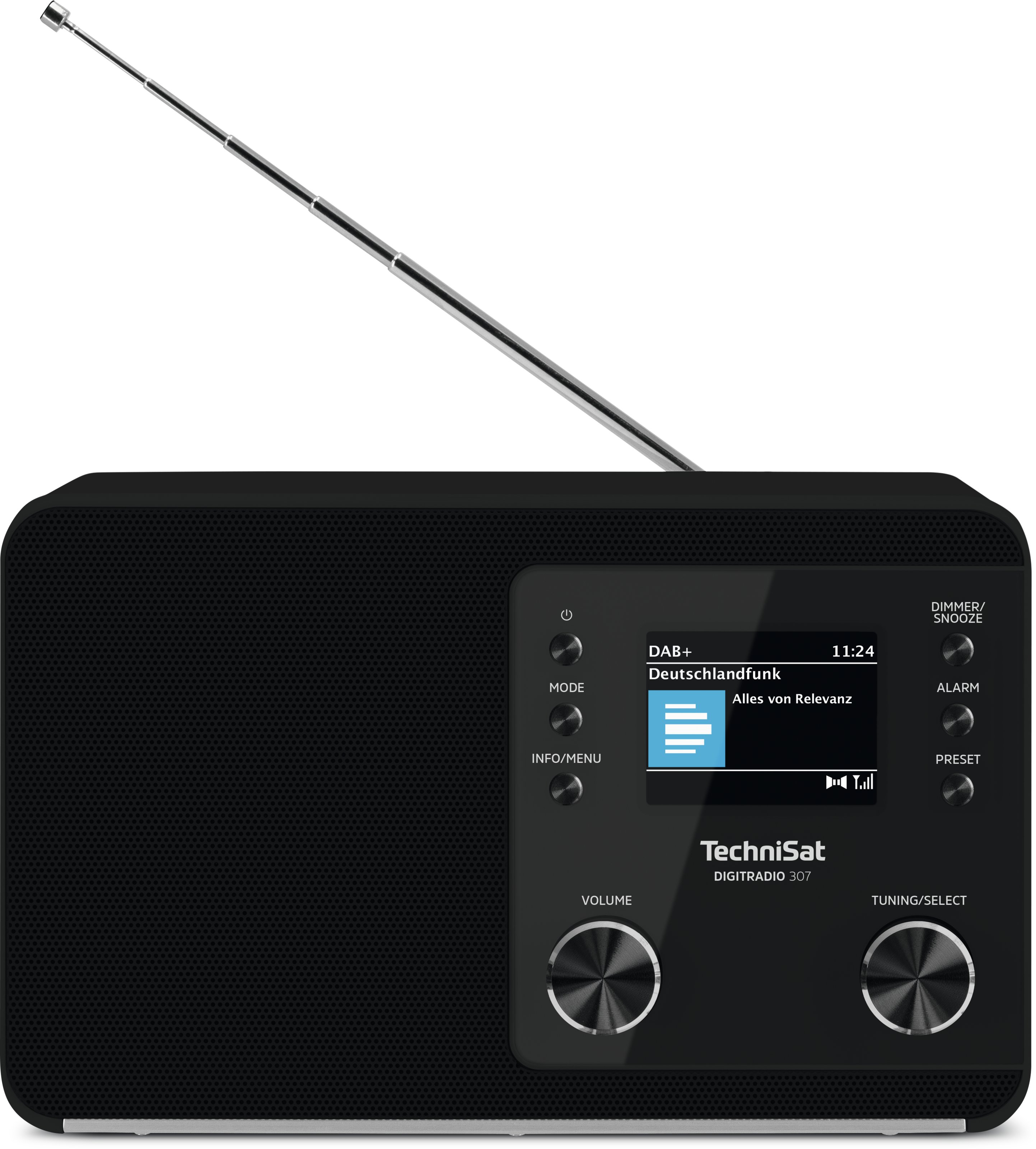 Technisat DAB+ radio